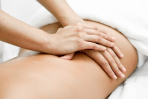 Castro Valley, CA – Discussing the Massage Therapy Process for Back Pain Relief - Geri Leon Massage Therapist