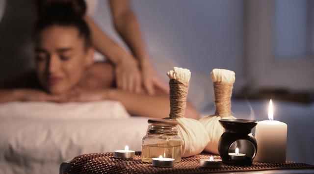 San Leandro, CA – Massage Therapy with Reflexology for Full Body Stress Relief